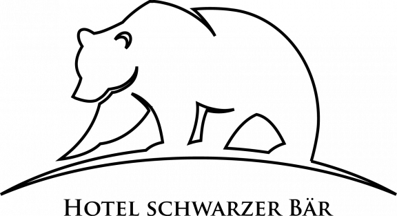Logo Hotel Schwarzer Bär Linz